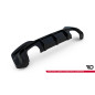 Sottoparaurti posteriore V.3 BMW 1 M-Pack / M140i F20 Facelift (Version with dual scaricos on both s Sottoparaurti posteriore V.3 BMW 1 M-Pack / M140i F20 Facelift (Version with dual scaricos on both s