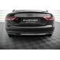 Sottoparaurti posteriore Audi A5 Coupe / Cabrio S-Line 8T (Versione 1x2 scarico) (Cod. M-AU-S5-1-RS1
