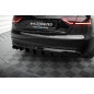 Sottoparaurti posteriore Audi A5 Coupe / Cabrio S-Line 8T (Versione 1x2 scarico) (Cod. M-AU-S5-1-RS1
