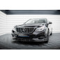 SPLITTER ANTERIORE Mercedes-Benz E W212 Facelift (Cod. M-ME-E-212F-FD1G)