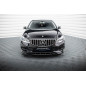 SPLITTER ANTERIORE Mercedes-Benz E W212 Facelift (Cod. M-ME-E-212F-FD1G)