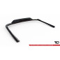 Splitter posteriore (con barre verticali) Mercedes-Benz E W212 Facelift (Cod. M-ME-E-212F-RD1G+RD2G)