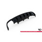 Sottoparaurti posteriore Audi A6 berlina / Avant C7 (Versione 1x2 scarico) (Cod. M-AU-A6-C7-AV-RS1GO