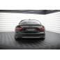 Sottoparaurti posteriore Audi S5 Coupe / Cabrio S-Line 8T  (Cod. M-AU-S5-1-RS1GOO_OO)