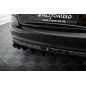 Sottoparaurti posteriore Audi S5 Coupe / Cabrio S-Line 8T  (Cod. M-AU-S5-1-RS1GOO_OO)