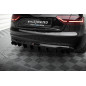 Sottoparaurti posteriore Audi S5 Coupe / Cabrio S-Line 8T  (Cod. M-AU-S5-1-RS1GOO_OO)