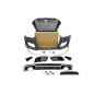 Kit Estetico Audi A3 V8 13-15 Sportback Look RS3 (Cod. E-TCA2013RS3010216)