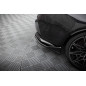 Splitters posteriori laterali V.4 CSL Look BMW M3 berlina / Touring G80 / G81 (Cod. M-BM-3-G80-M-RSD