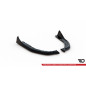Splitters posteriori laterali V.4 CSL Look BMW M3 berlina / Touring G80 / G81 (Cod. M-BM-3-G80-M-RSD