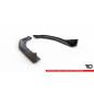 Splitters posteriori laterali V.4 CSL Look BMW M3 berlina / Touring G80 / G81 (Cod. M-BM-3-G80-M-RSD