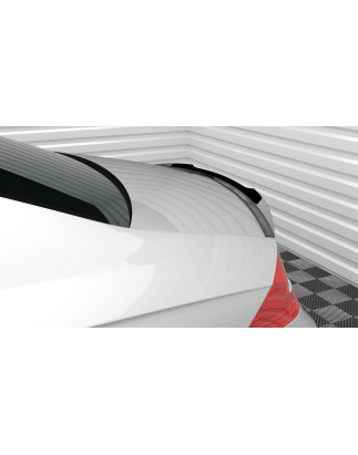 Spoiler Cap Mercedes-Benz CLS C219 (Cod. M-ME-CLS-C219-CAP1G)