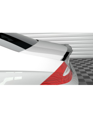 Spoiler Cap Mercedes-Benz CLS C219 (Cod. M-ME-CLS-C219-CAP1G)