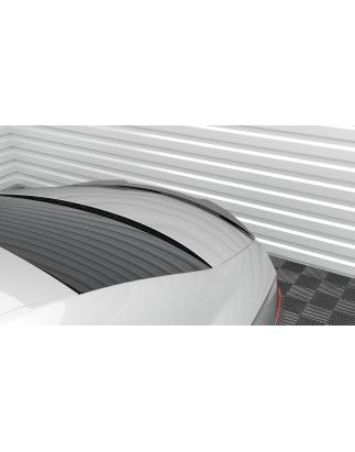 Spoiler Cap Mercedes-Benz CLS C219 (Cod. M-ME-CLS-C219-CAP1G)