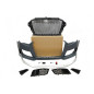 Kit Estetico Audi A3 V8 13-15 Sportback Look RS3 (Cod. E-TCA2013RS3010216)