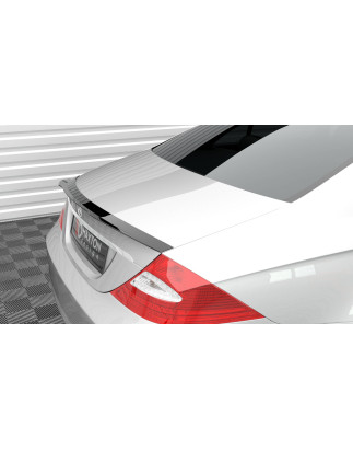 Spoiler Cap Mercedes-Benz CLS C219 (Cod. M-ME-CLS-C219-CAP1G)