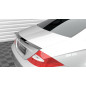 Spoiler Cap Mercedes-Benz CLS C219 (Cod. M-ME-CLS-C219-CAP1G)