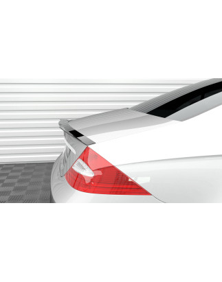 Spoiler Cap Mercedes-Benz CLS C219 (Cod. M-ME-CLS-C219-CAP1G)