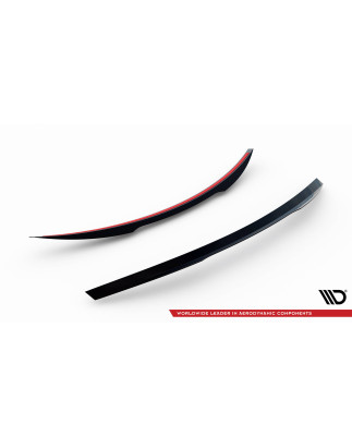 Spoiler Cap Mercedes-Benz CLS C219 (Cod. M-ME-CLS-C219-CAP1G)
