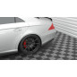 Splitters posteriori laterali Mercedes-Benz CLS C219 (Cod. M-ME-CLS-C219-RSD1G)