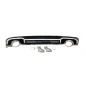 Kit Estetico Audi A3 V8 13-15 Sportback Look RS3 (Cod. E-TCA2013RS3010216)