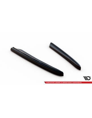 Splitters posteriori laterali Mercedes-Benz CLS C219 (Cod. M-ME-CLS-C219-RSD1G)