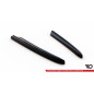 Splitters posteriori laterali Mercedes-Benz CLS C219 (Cod. M-ME-CLS-C219-RSD1G)