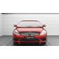 SPLITTER ANTERIORE V.1 Mercedes-Benz CL 63 AMG C216 (Cod. M-ME-CL-216-AMG-FD1G)