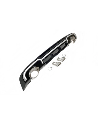 Kit Estetico Audi A3 V8 13-15 Sportback Look RS3 (Cod. E-TCA2013RS3010216)
