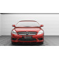 SPLITTER ANTERIORE V.2 Mercedes-Benz CL 63 AMG C216 (Cod. M-ME-CL-216-AMG-FD2G)