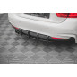 DIFFUSORE POSTERIORE street pro V.1 BMW 4 M-Pack F32 (Cod. M-BM4F32MPACKCNC-RS3B)