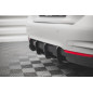 DIFFUSORE POSTERIORE street pro V.1 BMW 4 M-Pack F32 (Cod. M-BM4F32MPACKCNC-RS3B)