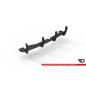 DIFFUSORE POSTERIORE street pro V.1 BMW 4 M-Pack F32 (Cod. M-BM4F32MPACKCNC-RS3B)