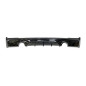Diffusore Posteriore BMW F22 / F23 235I Look M-Performance Nero lucido (Cod. E-TCBF242)