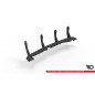 DIFFUSORE POSTERIORE street pro V.1 BMW 4 M-Pack F32 (Cod. M-BM4F32MPACKCNC-RS3B)