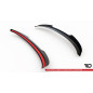 Spoiler Cap V.2 Seat Leon Cupra Sportstourer Mk3 Facelift (Cod. M-SE-LE-3F-CU-ST-CAP2G)