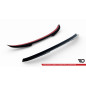 Spoiler Cap V.2 Seat Leon Cupra Sportstourer Mk3 Facelift (Cod. M-SE-LE-3F-CU-ST-CAP2G)