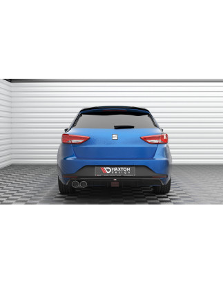 Stop a led Seat Leon FR Sportstourer Mk3 (Cod. M-SE-LE-3-FR-ST-RS1RLG+LED)