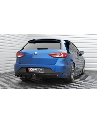 Stop a led Seat Leon FR Sportstourer Mk3 (Cod. M-SE-LE-3-FR-ST-RS1RLG+LED)