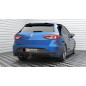 Stop a led Seat Leon FR Sportstourer Mk3 (Cod. M-SE-LE-3-FR-ST-RS1RLG+LED)