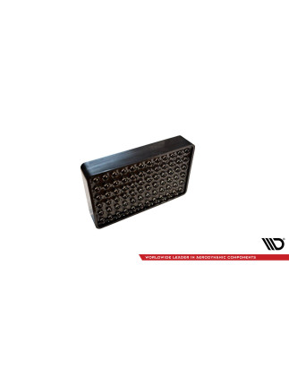 Stop a led Seat Leon FR Sportstourer Mk3 (Cod. M-SE-LE-3-FR-ST-RS1RLG+LED)