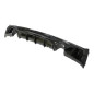 Diffusore Posteriore BMW F22 / F23 235I Look M-Performance Nero lucido (Cod. E-TCBF242)