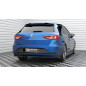 Splitters posteriori laterali V.3 Seat Leon FR Sportstourer Mk3 (Cod. M-SE-LE-3-FR-ST-RSD3G) Splitters posteriori laterali V.3 Seat Leon FR Sportstourer Mk3 (Cod. M-SE-LE-3-FR-ST-RSD3G)