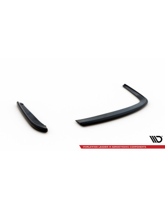 Splitters posteriori laterali V.3 Seat Leon FR Sportstourer Mk3 (Cod. M-SE-LE-3-FR-ST-RSD3G)