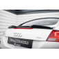 Spoiler Cap 3D Audi TT 8J (Cod. M-AU-TT-2-CAP3D1G)