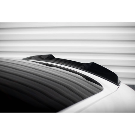Spoiler Cap 3D Audi TT 8J (Cod. M-AU-TT-2-CAP3D1G)