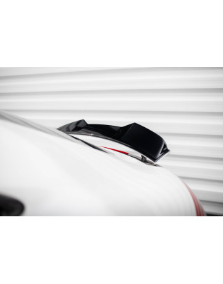 Spoiler Cap 3D Audi TT 8J (Cod. M-AU-TT-2-CAP3D1G)