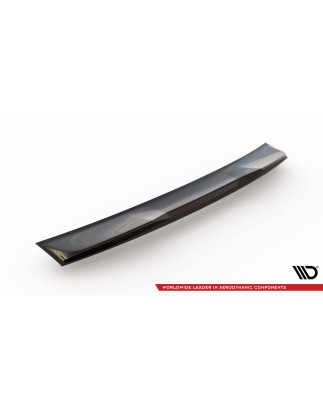 Spoiler Cap 3D Audi TT 8J (Cod. M-AU-TT-2-CAP3D1G)