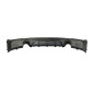 Diffusore Posteriore BMW F22 / F23 235I Look M-Performance Nero lucido (Cod. E-TCBF242)