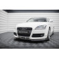 SPLITTER ANTERIORE V.3 Audi TT 8J (Cod. M-AU-TT-2-FD3G)