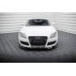 SPLITTER ANTERIORE V.3 Audi TT 8J (Cod. M-AU-TT-2-FD3G)